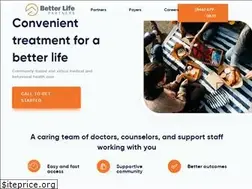 Sites similar to betterlifepartners.com