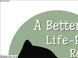 Sites similar to betterlifepets.com