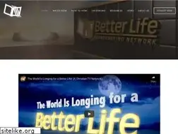 Sites similar to betterlifetv.tv