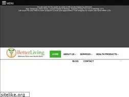 Sites similar to betterliving.co