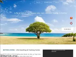 Sites similar to betterliving.edu.vn