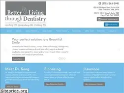 Sites similar to betterlivingdentistry.com