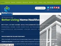 Sites similar to betterlivinghh.com