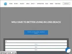 Sites similar to betterlivinginlongbeach.com