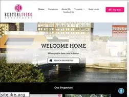 Sites similar to betterlivingmanagement.com