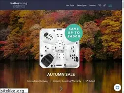 Sites similar to betterlivingoutdoors.com