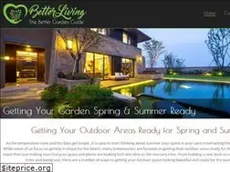 Sites similar to betterlivingpatios.com
