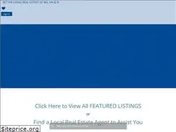 Sites similar to betterlivingre.com