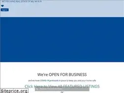 Sites similar to betterlivingre.net