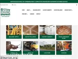 Sites similar to betterlivingvirginia.com