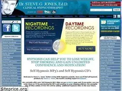 Sites similar to betterlivingwithhypnosis.com