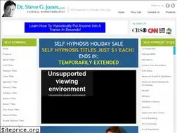 Sites similar to betterlivingwithhypnosis.net