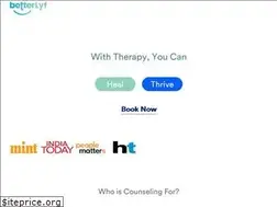 Sites similar to betterlyf.com