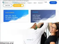 Sites similar to bettermanager.us