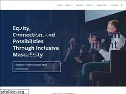 Sites similar to bettermanconference.com