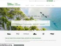 Sites similar to bettermcrbahamas.com