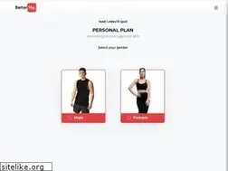 Sites similar to betterme-apps.com