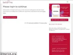 Sites similar to betterme.com.au