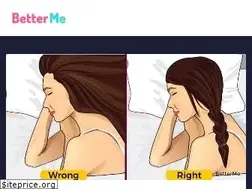 Sites similar to betterme.guru