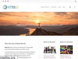 Sites similar to betterme.life