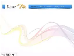 Sites similar to betterme.us