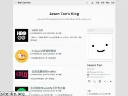 Sites similar to betterme.xin