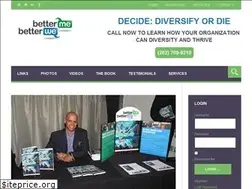 Sites similar to bettermebetterwe.com