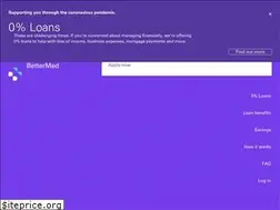 Sites similar to bettermed.com