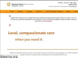 Sites similar to bettermedcare.com