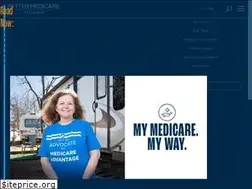 Sites similar to bettermedicarealliance.org