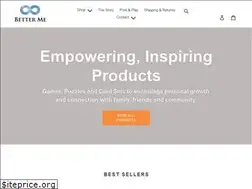 Sites similar to bettermegame.com
