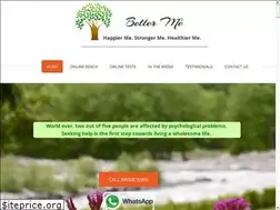 Sites similar to bettermementalhealth.com
