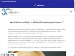 Sites similar to bettermenopause.com