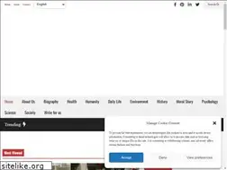 Sites similar to bettermenttopic.com