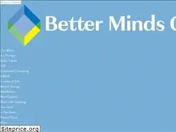 Sites similar to bettermindsgroup.com