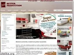 Sites similar to bettermob.ro