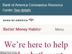 Sites similar to bettermoneyhabits.com
