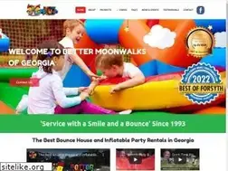Sites similar to bettermoonwalksofgeorgia.com