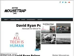 Sites similar to bettermousetrap.nyc