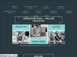 Sites similar to bettermovefys.dk