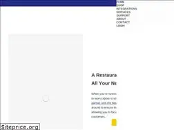 Sites similar to bettermypos.com