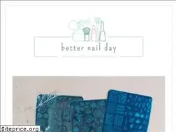 Sites similar to betternailday.fi
