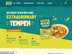 Sites similar to betternaturefoods.co