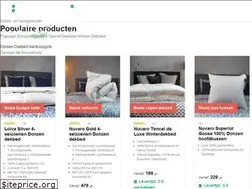 Sites similar to betternights.nl