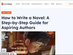 Sites similar to betternovelproject.com
