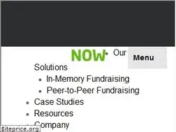 Sites similar to betternow.org