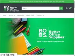 Sites similar to betteroffice.store