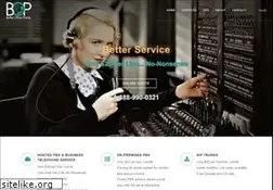 Sites similar to betterofficephone.ca