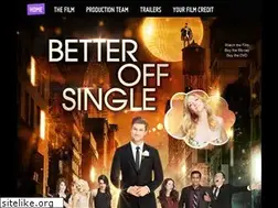 Sites similar to betteroffsingle.com