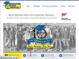 Sites similar to betterohioteendrivers.org